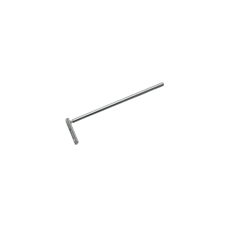 8017 PLASTICO DE EXPOSITOR
