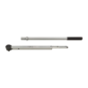 STAHLWILLE Standard MANOSKOP® 720Nf/721Nf Torque Wrenche with Permanently Installed Ratchet Size 100