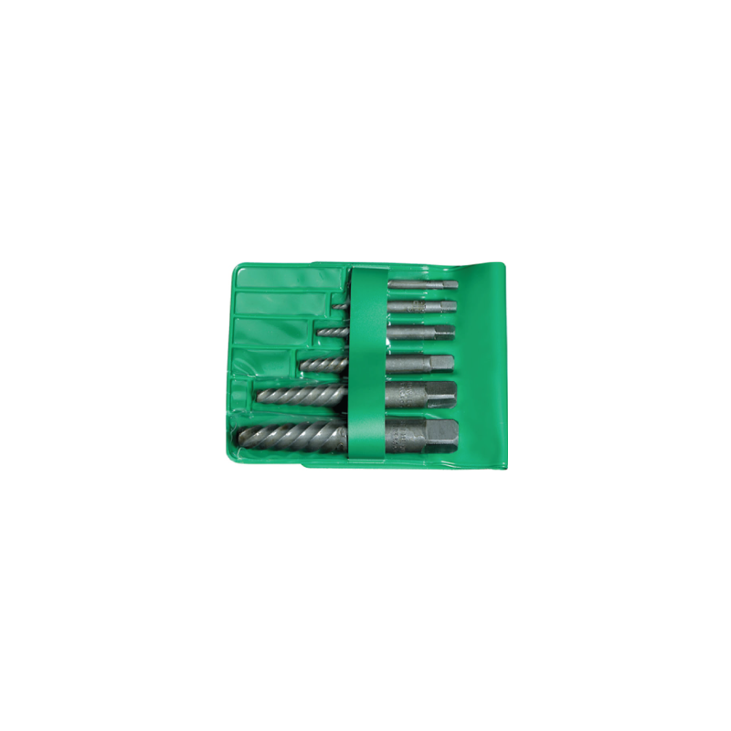 STAHLWILLE Screw EXTRACTOR Set