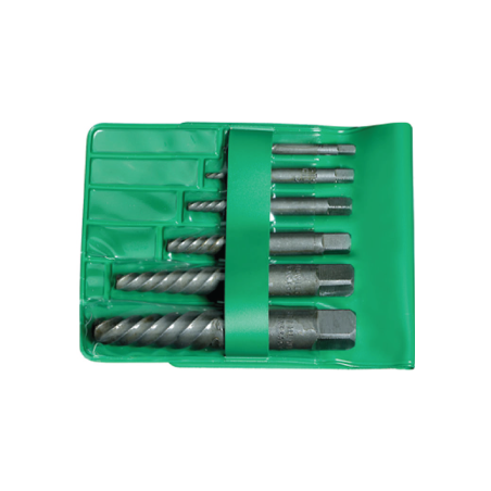 STAHLWILLE Screw EXTRACTOR Set