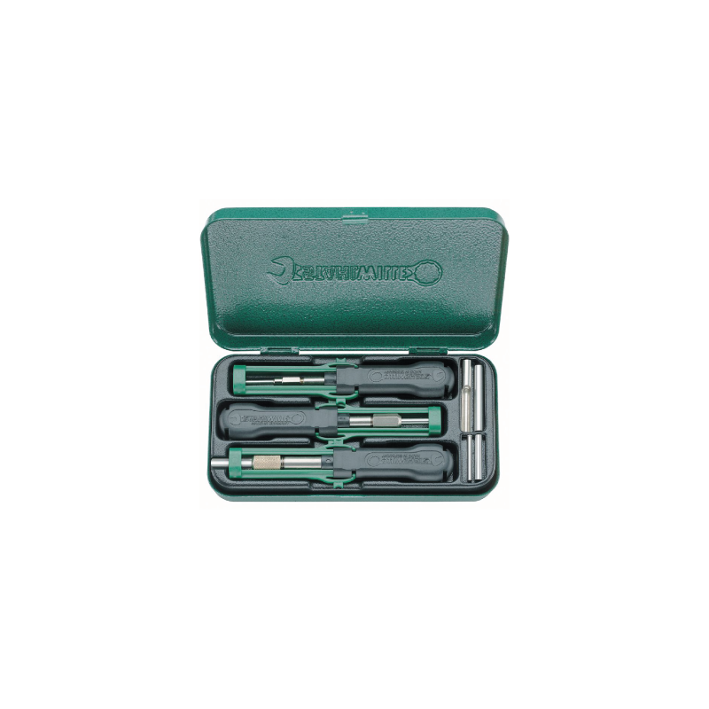 STAHLWILLE Tool Set KABELEX® (10 un.)