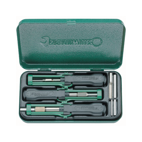 Jogo de Ferramentas KABELEX® STAHLWILLE (10 un.)