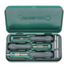 STAHLWILLE Tool Set KABELEX® (10 un.)