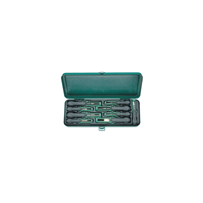 STAHLWILLE Universal Set KABELEX® (12 un.) STAHLWILLE Universal Set KABELEX® (12 un.)