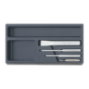 STAHLWILLE Tool 1/3 Tray System with Chisels and Punches nº 52 (4 un.)