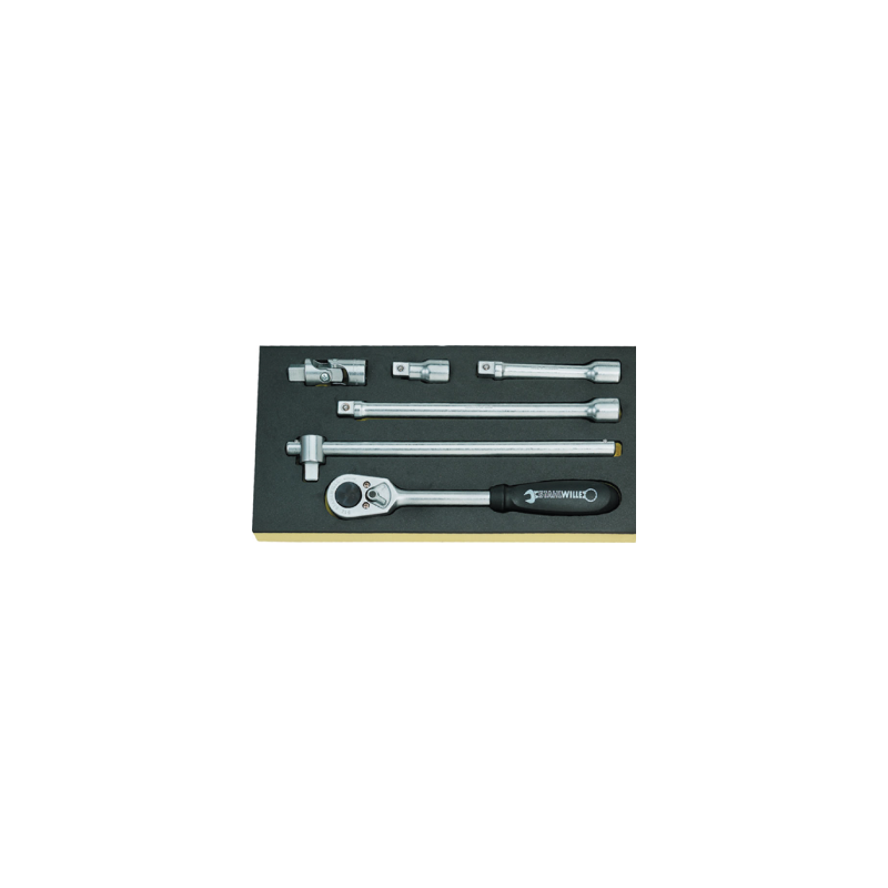 TCS 1/2 512/6 JG.ROQUETE/EXTENSÕES TCS 1/2 512/6 JG.ROQUETE/EXTENSÕES