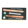 Bandejas TCS 1/3 de Herramientas com Martillos + Punzones + Cinceles STAHLWILLE (6 un.)