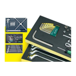 STAHLWILLE 84 Tool Set
