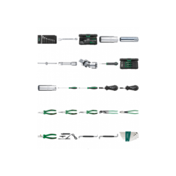 3027-CONJUNTO PARA ELECTRICIST