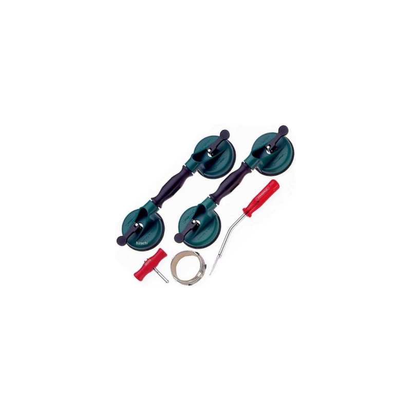 STAHLWILLE Windscreen Replacement Set VERITRAC STAHLWILLE Windscreen Replacement Set VERITRAC