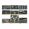 STAHLWILLE 98 TCS Tool Set