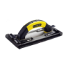 LIXADORA MANUAL