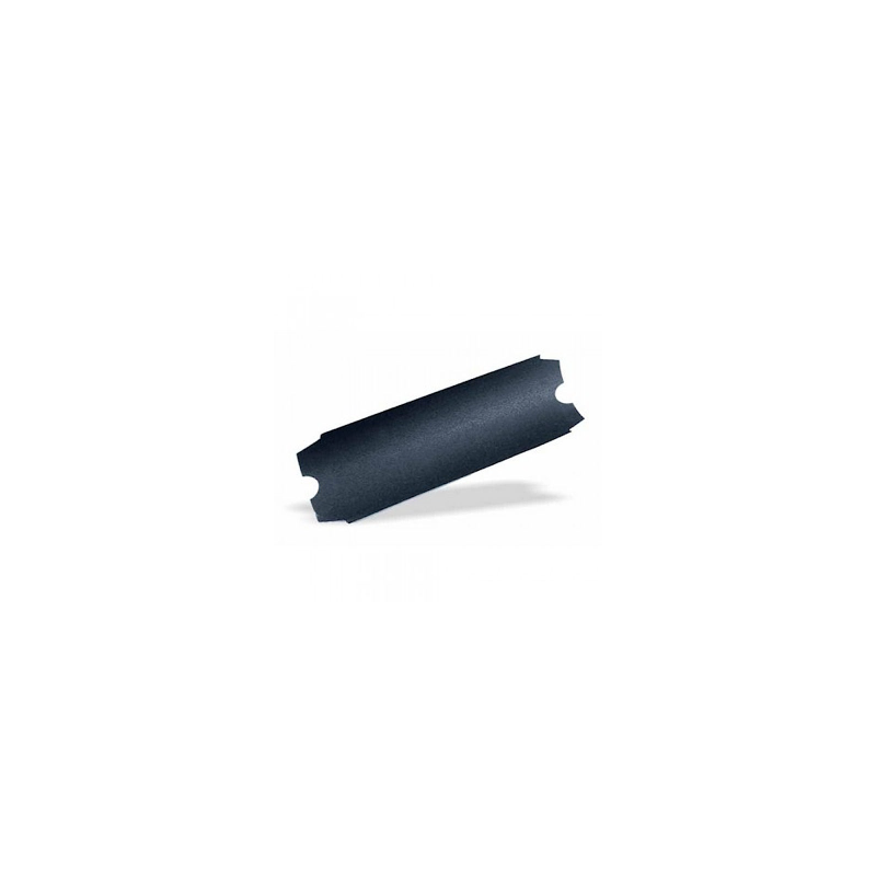 LIXA 301X105MM GRAO 80 (10 PEÇAS)