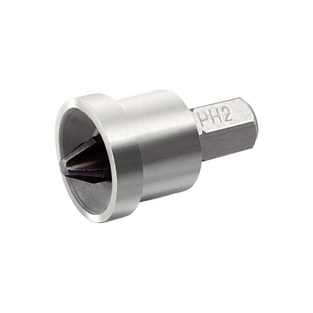 Adaptador Ponta