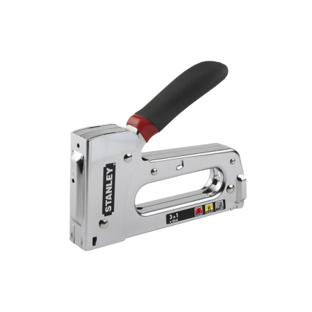 AGRAFADOR 3 EM 1 TR120 TIPO A/H PREGO J