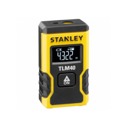 MEDIDOR A LASER 12m DE BOLSO - TLM40