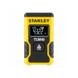 MEDIDOR A LASER 12m DE BOLSO - TLM40