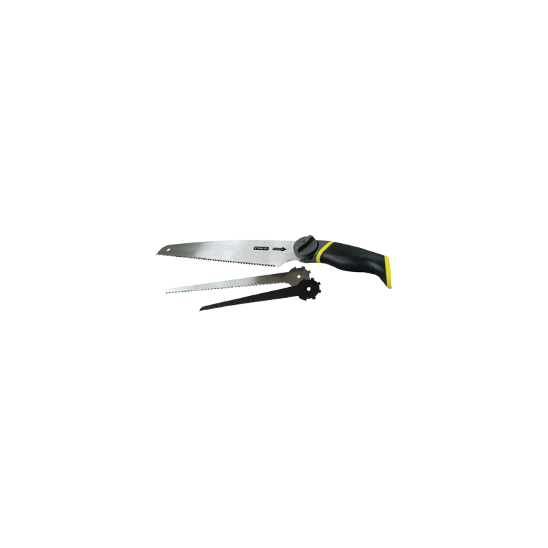 STANLEY® 3-In-1 Saw STN0-20-092