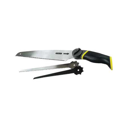 STANLEY® 3-In-1 Saw STN0-20-092