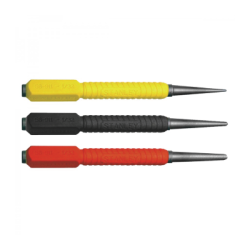 Juego 3 Botadores Dynagrip™ 0.8mm, 1.6mm, 2.4mm STANLEY®