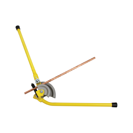 STANLEY® Pipe Bender 15mm and 22mm