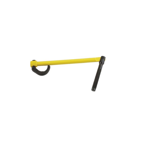 STANLEY® Adjustable Basin Wrench STN0-70-453
