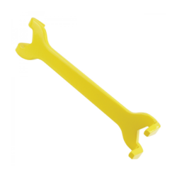 STANLEY® Fixed Basin Wrench STN0-70-454