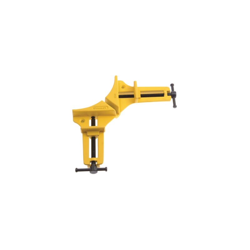 Grampo de Ângulo Serviço Leve Bailey® 75mm STANLEY®