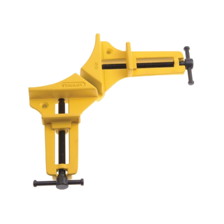 Sargento de Ángulo de Carga Ligera Bailey® 75mm STANLEY®