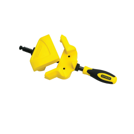 Sargento de Ángulo de Carga Pesada Bailey® 57mm STANLEY®