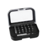 Juego de Puntas 1/4' 19 Piezas 25mm STN1-13-901 STANLEY®
