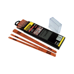 STANLEY® Rubis Hacksaw Blades (Pack of 100) STN1-15-907