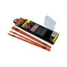 Folha de Serra Rubis Aço HSS (Pack 100 uni) STN1-15-907 STANLEY®