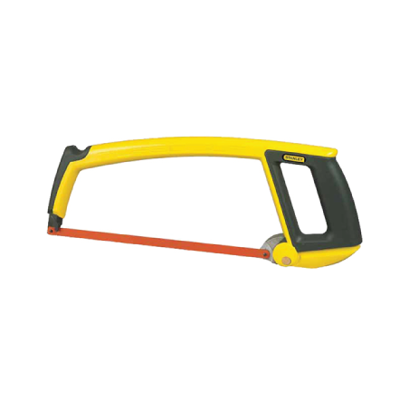STANLEY® Heavy Duty Hacksaw STN1-20-110