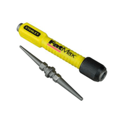 STANLEY® FATMAX® Interchangeable Nail Set 76mm