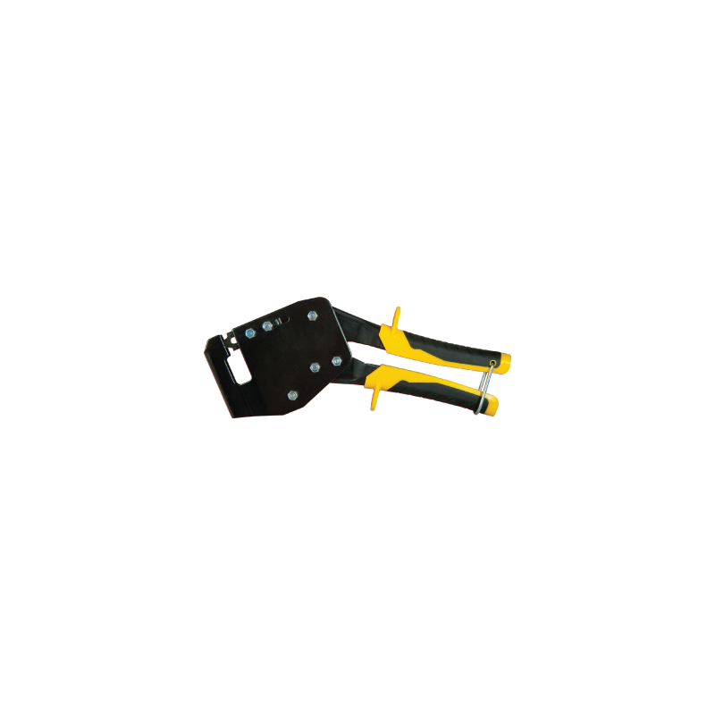Punçadora de Perfis Monomanual STN1-69-100 STANLEY® Punçadora de Perfis Monomanual STN1-69-100 STANLEY®