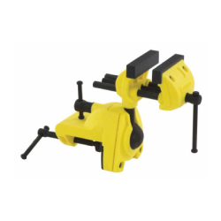 STANLEY® MaxSteel® Multi Angle Vice 70mm