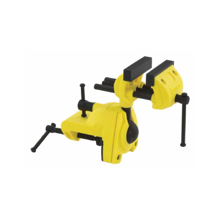 STANLEY® MaxSteel® Multi Angle Vice 70mm