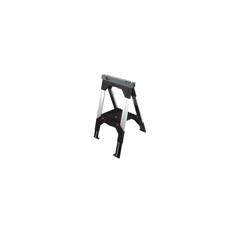 Caballete de Aluminio (Pack 2 uni) STN1-92-980 STANLEY® FATMAX® Caballete de Aluminio (Pack 2 uni) STN1-92-980 STANLEY® FATMAX®