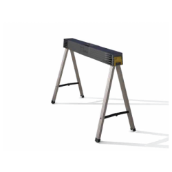 STANLEY® Fold-Up Sawhorse (Pack of 2) STN1-97-475