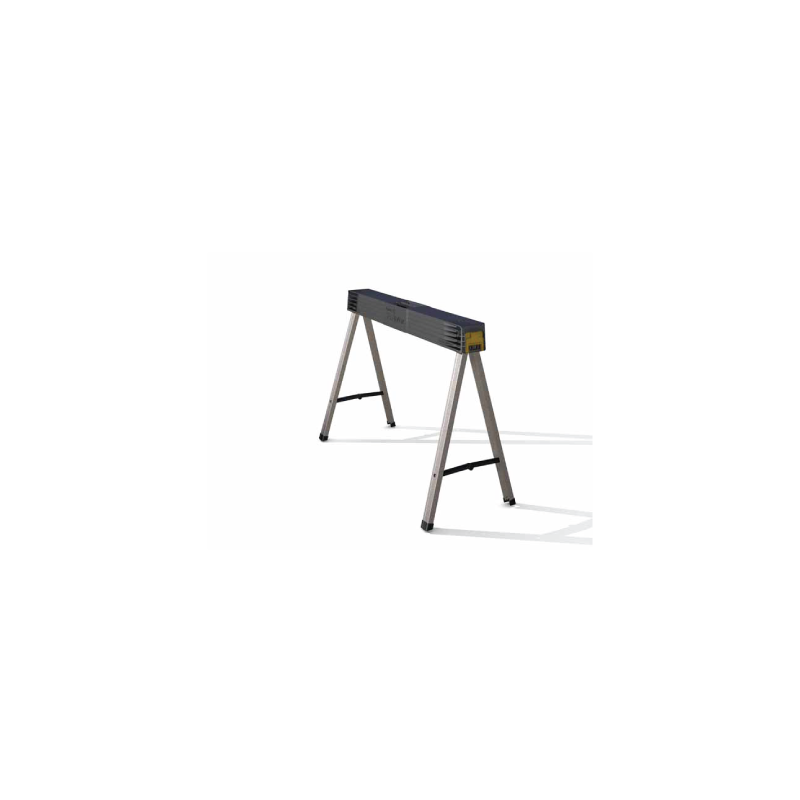 STANLEY® Fold-Up Sawhorse (Pack of 2) STN1-97-475 STANLEY® Fold-Up Sawhorse (Pack of 2) STN1-97-475