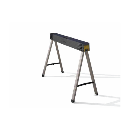 STANLEY® Fold-Up Sawhorse (Pack of 2) STN1-97-475