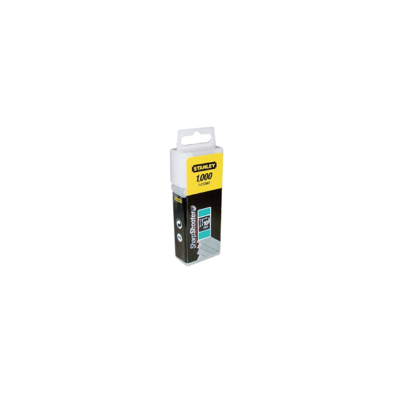 AGRAFO 300 8MM 1000UN