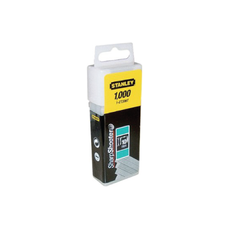 AGRAFO 300 8MM 1000UN