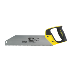 SERRA P/ PLÁSTICO E PVC 300MM FATMAX