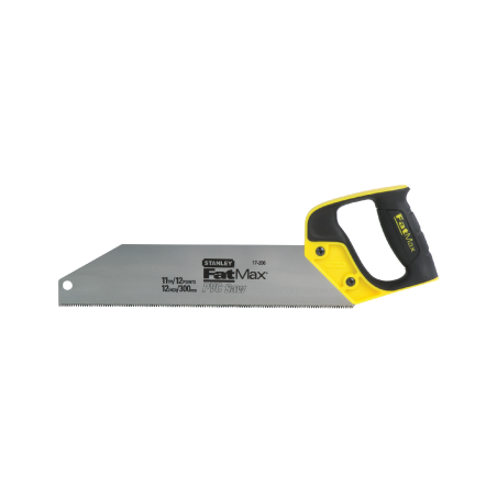 SERRA P/ PLÁSTICO E PVC 300MM FATMAX