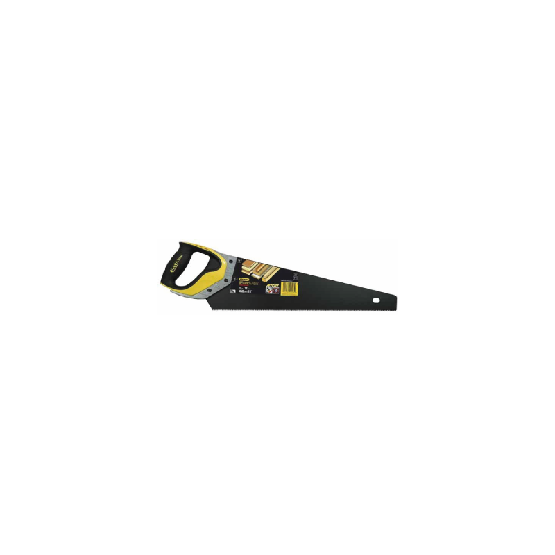 SERROTE JET-CUT FATMAX 450MM P/ PARQUET