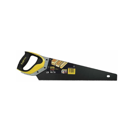 SERROTE JET-CUT FATMAX 450MM P/ PARQUET