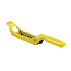 LIMA SURFORM DIREITA PLÁSTICO 300MM