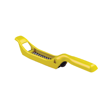 LIMA SURFORM DIREITA PLÁSTICO 300MM